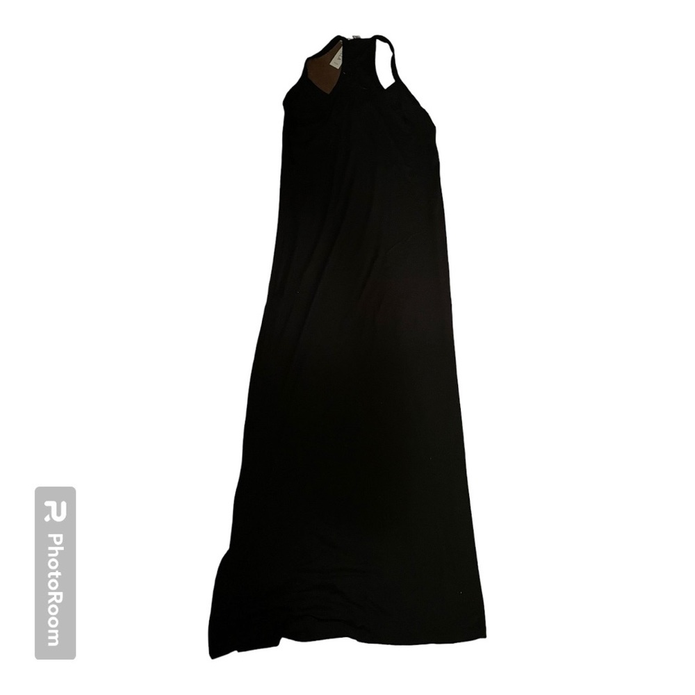 - NWT Capella Racerback Maxi